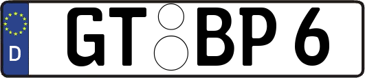 GT-BP6