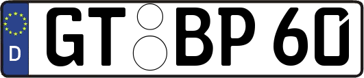GT-BP60