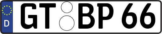 GT-BP66