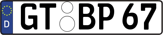 GT-BP67