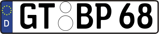 GT-BP68