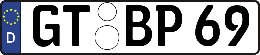 GT-BP69