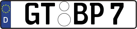 GT-BP7