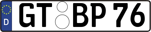 GT-BP76