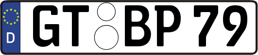 GT-BP79