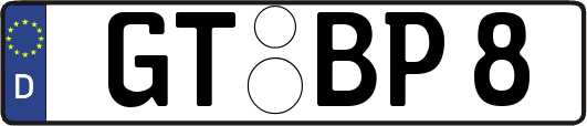GT-BP8