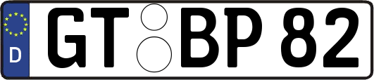 GT-BP82