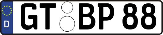 GT-BP88