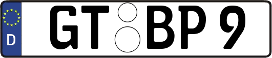 GT-BP9