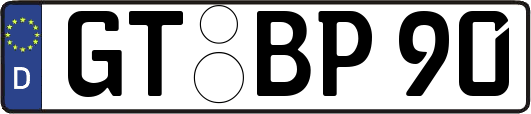 GT-BP90