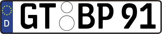GT-BP91