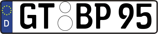 GT-BP95