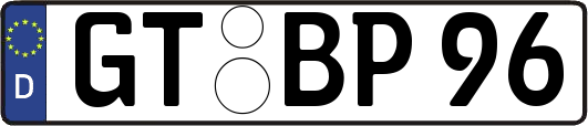GT-BP96
