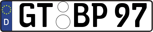 GT-BP97