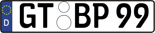 GT-BP99