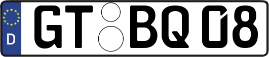 GT-BQ08