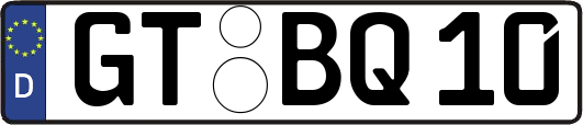 GT-BQ10