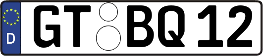 GT-BQ12