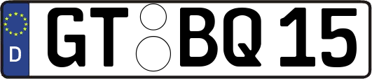 GT-BQ15
