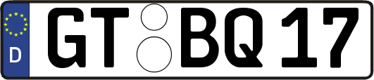 GT-BQ17