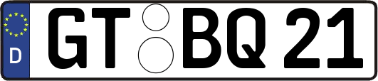GT-BQ21
