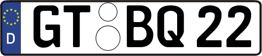 GT-BQ22