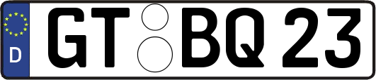 GT-BQ23