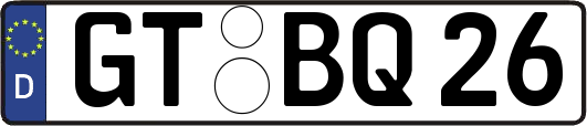 GT-BQ26