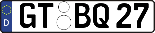 GT-BQ27