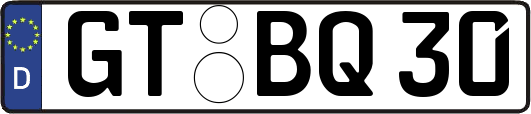 GT-BQ30
