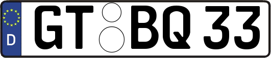 GT-BQ33