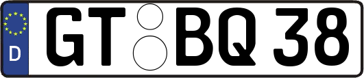 GT-BQ38