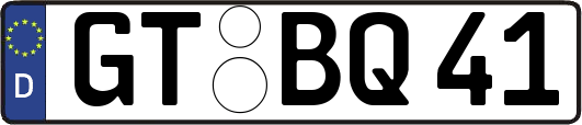 GT-BQ41
