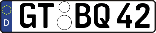 GT-BQ42