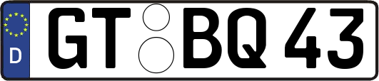 GT-BQ43
