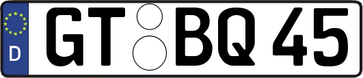 GT-BQ45