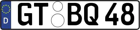 GT-BQ48