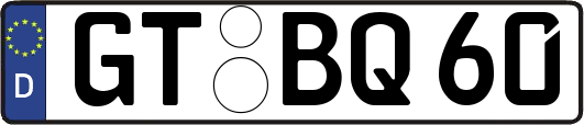 GT-BQ60