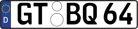 GT-BQ64