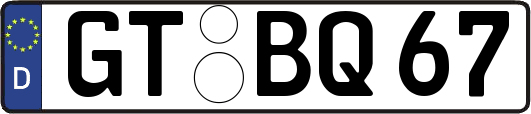 GT-BQ67