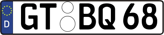 GT-BQ68