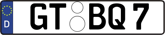 GT-BQ7