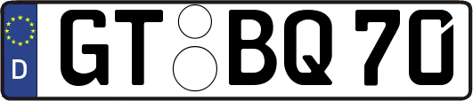 GT-BQ70