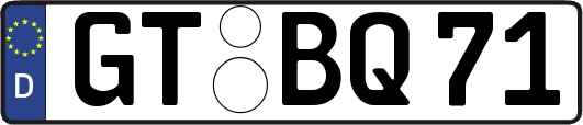 GT-BQ71