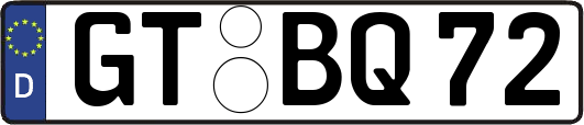 GT-BQ72
