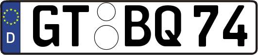 GT-BQ74