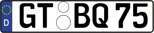 GT-BQ75