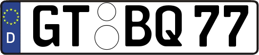 GT-BQ77