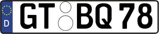 GT-BQ78