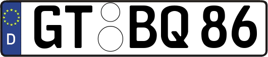 GT-BQ86